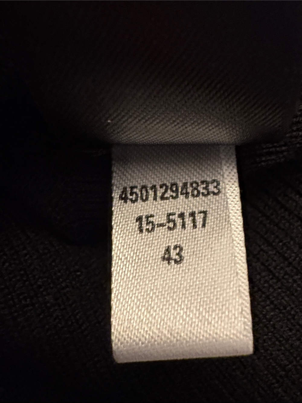 White House Black Market Cardigan with Silver Snap Buttons - Picture 11 of 12